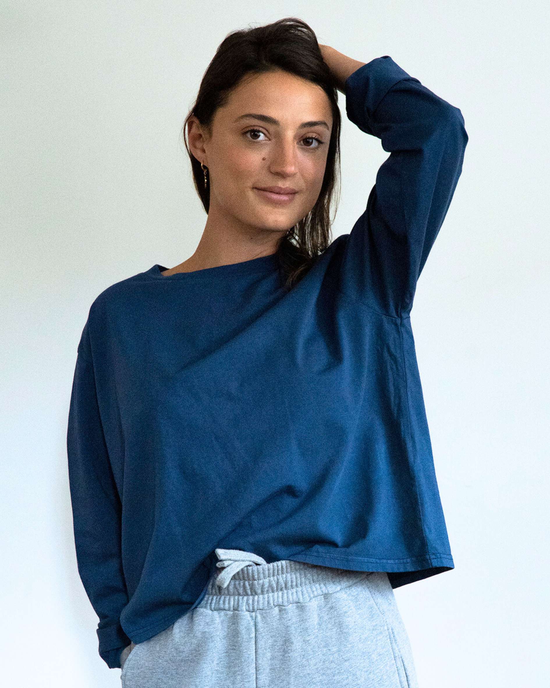 Midweight Tops